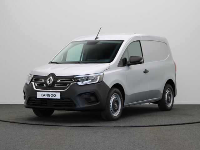 Renault KANGOO E-Tech Advance 22 kW 44 kWh | Achteruitrijcamera | Vierseizoenbanden |