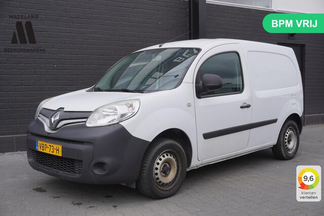 Renault KANGOO 1.5 dCi EURO 6 - Airco - Cruise - PDC - ¤ 6.900,- Excl.
