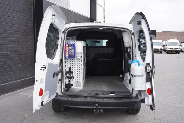 Renault KANGOO 1.5 dCi EURO 6 - Airco - Cruise - PDC - ¤ 6.900,- Excl.