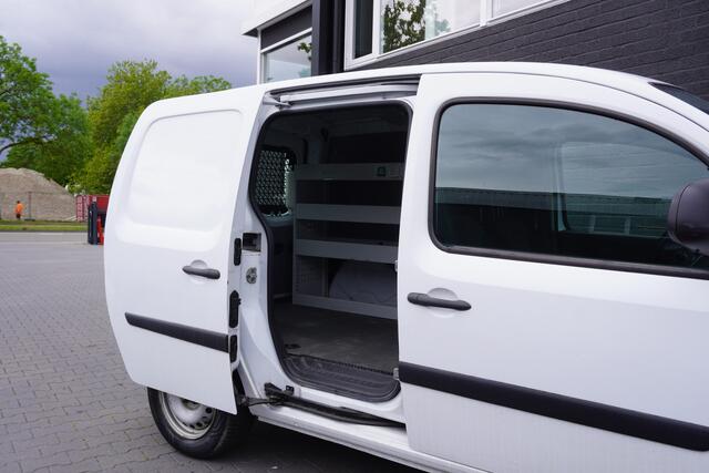 Renault KANGOO 1.5 dCi EURO 6 - Airco - Cruise - PDC - ¤ 6.900,- Excl.