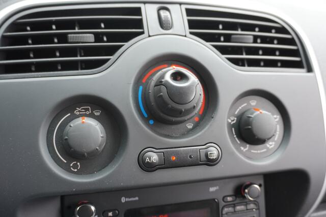 Renault KANGOO 1.5 dCi EURO 6 - Airco - Cruise - PDC - ¤ 6.900,- Excl.