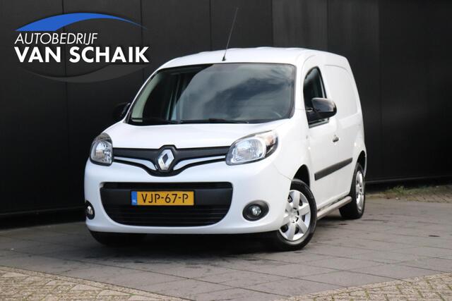 Renault KANGOO 1.5 Blue dCi 95 Work Edition | AIRCO | BLUETOOTH |