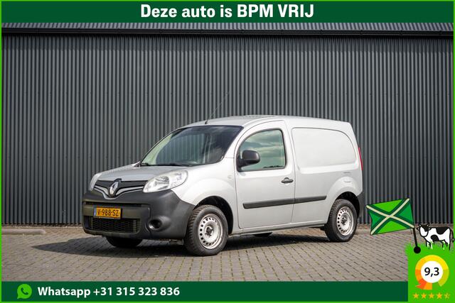 Renault KANGOO 1.5 dCi 75 L1H1 | Cruise | Airco | Trekhaak