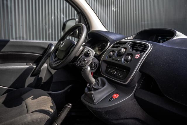 Renault KANGOO 1.5 dCi 75 L1H1 | Cruise | Airco | Trekhaak