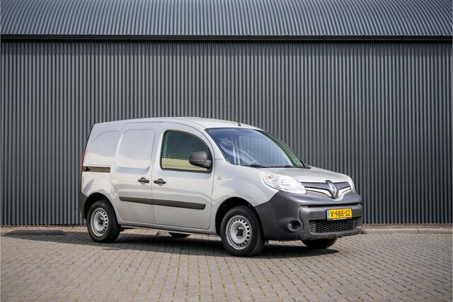 Renault KANGOO 1.5 dCi 75 L1H1 | Cruise | Airco | Trekhaak