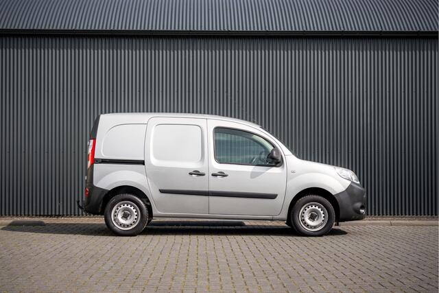 Renault KANGOO 1.5 dCi 75 L1H1 | Cruise | Airco | Trekhaak