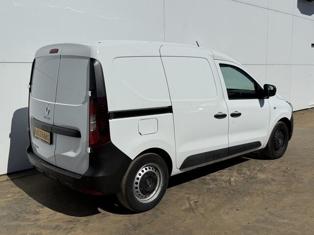 Renault KANGOO Comfort 1.3 TCe 100PK **Benzine** L1 Airco Navigatie Carplay Cruise Control Parkeersensoren