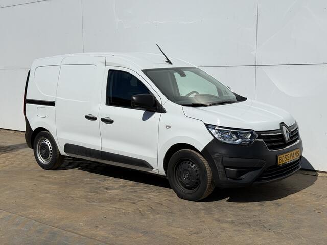 Renault KANGOO Comfort 1.3 TCe 100PK **Benzine** L1 Airco Navigatie Carplay Cruise Control Parkeersensoren