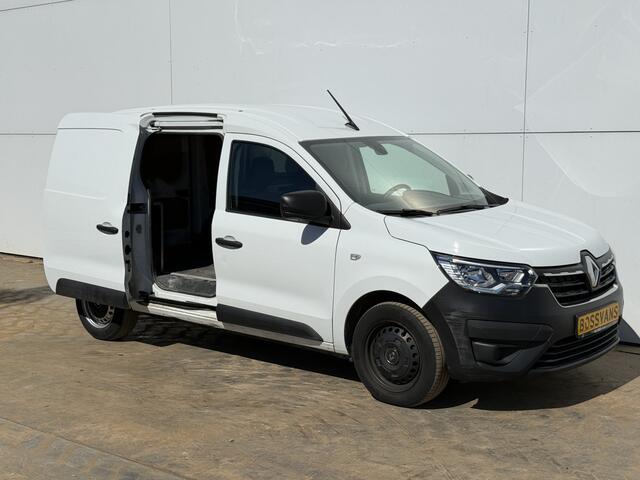 Renault KANGOO Comfort 1.3 TCe 100PK **Benzine** L1 Airco Navigatie Carplay Cruise Control Parkeersensoren
