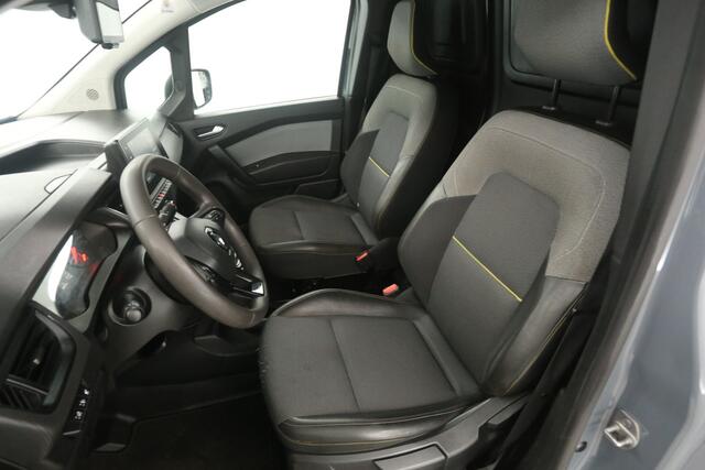 Renault KANGOO 1.5 Blue dCi | Aut. | Airco | Cruise | Camera | Navi | Trekhaak | Parkeersens.