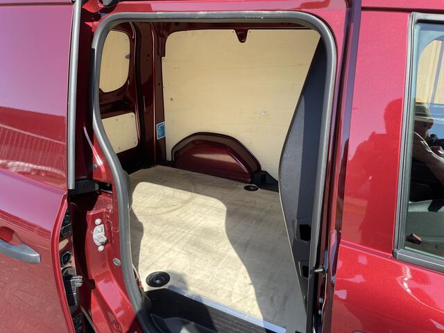 Renault KANGOO 1.3 TCe | Unieke Kilometerstand! | Airconditioning | Led | DAB | Multifunctioneel Stuurwiel | Automatische Verlichting |