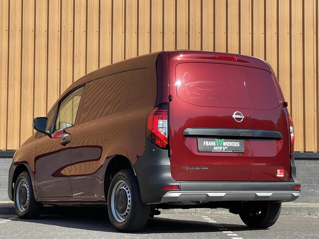 Renault KANGOO 1.3 TCe | Unieke Kilometerstand! | Airconditioning | Led | DAB | Multifunctioneel Stuurwiel | Automatische Verlichting |