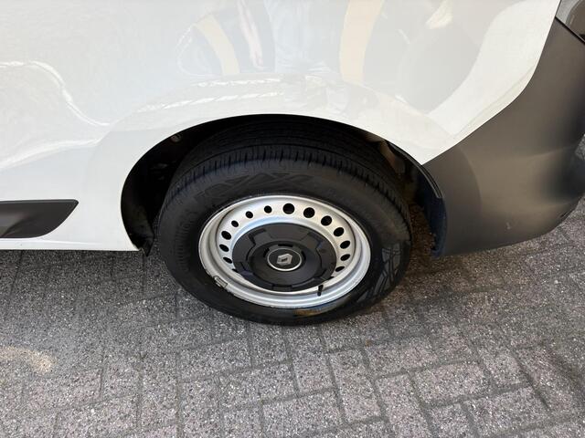 Renault KANGOO 1.3 TCe 130 Comfort L1 | Navigatie | Achteruitrijcamera | Airco | Cruise Control | Parkeersensoren | DAB | Key-less |