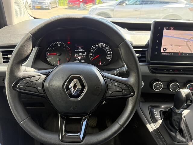 Renault KANGOO 1.3 TCe 130 Comfort L1 | Navigatie | Achteruitrijcamera | Airco | Cruise Control | Parkeersensoren | DAB | Key-less |
