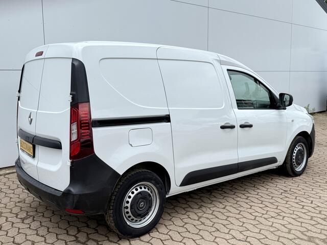Renault KANGOO 1.5 Blue dCi L1H1 Cruise Control Airco Carplay