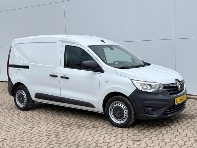 Renault KANGOO 1.5 Blue dCi L1H1 Cruise Control Airco Carplay