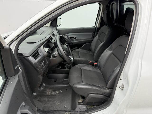 Renault KANGOO 1.5 Blue dCi L1H1 Cruise Control Airco Carplay