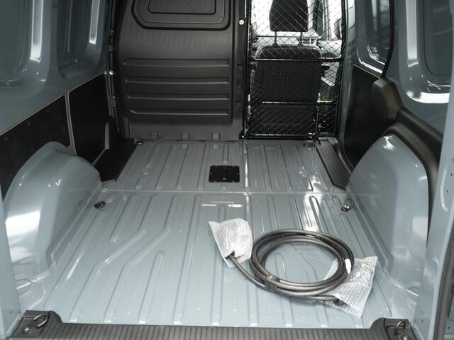 Renault KANGOO E-Tech Extra Open Sesame 22 kW - Quick Charge - All Seasonbanden - Keyless - Trekhaak