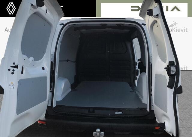 Renault KANGOO E-Tech Advance L2 44 kWh - Demo / Navigatie / Camera / Sidebars / Trekhaak