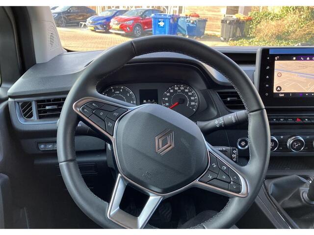 Renault KANGOO Blue dCi 95PK advance L1 Airco | Cruise |Navi
