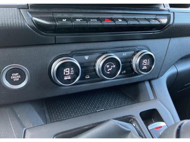 Renault KANGOO Blue dCi 95PK advance L1 Airco | Cruise |Navi