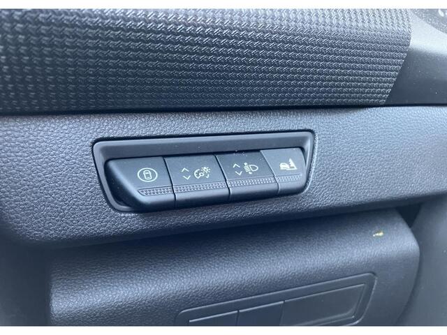 Renault KANGOO Blue dCi 95PK advance L1 Airco | Cruise |Navi