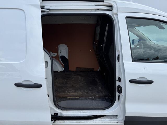 Renault KANGOO 1.5 Express dCi Imperiaal L1H1 Airco Cruise control Parkeersensoren