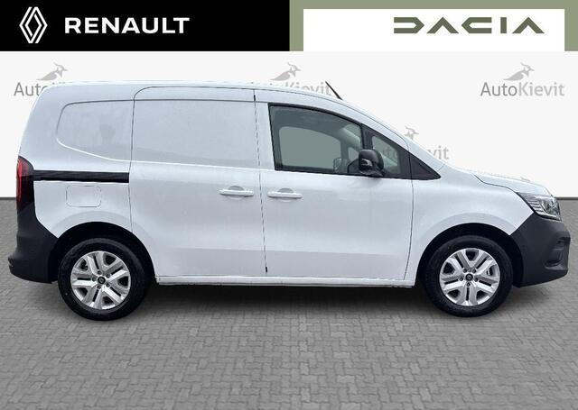 Renault KANGOO E-Tech Advance L1 44 kWh - additionele parkeerhulp / navigatiesysteem en rear cross trafic alert