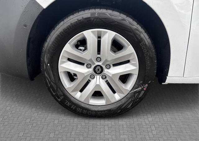 Renault KANGOO E-Tech Advance L1 44 kWh - additionele parkeerhulp / navigatiesysteem en rear cross trafic alert