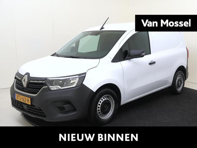Renault KANGOO 1.5 Blue dCi 75 Comfort L1 | airco | cruise control | parkeersensor achter | zijschuifdeur rechts |