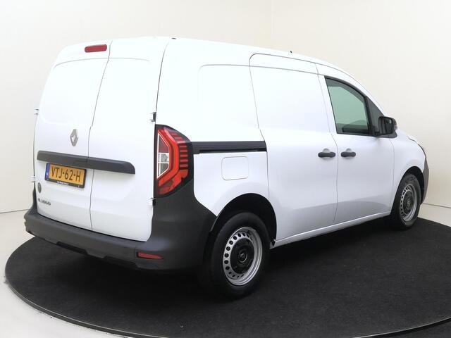 Renault KANGOO 1.5 Blue dCi 75 Comfort L1 | airco | cruise control | parkeersensor achter | zijschuifdeur rechts |