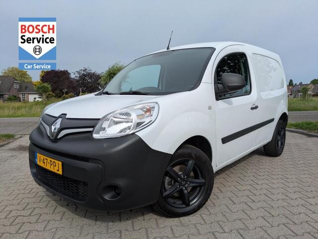 Renault KANGOO 1.2 TCE 115 EDC COMF I Marge I Automaat I Cruise I Arico I Camera I Navi