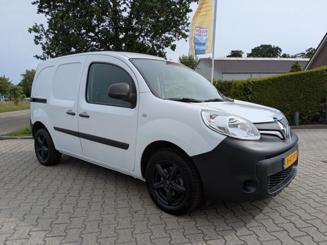 Renault KANGOO 1.2 TCE 115 EDC COMF I Marge I Automaat I Cruise I Arico I Camera I Navi