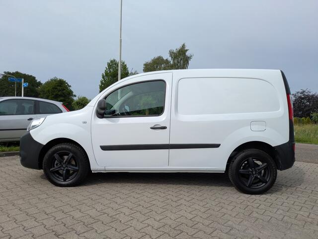 Renault KANGOO 1.2 TCE 115 EDC COMF I Marge I Automaat I Cruise I Arico I Camera I Navi
