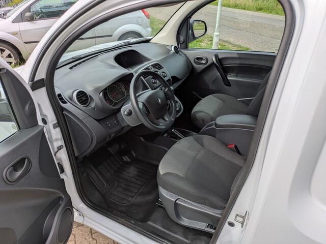 Renault KANGOO 1.2 TCE 115 EDC COMF I Marge I Automaat I Cruise I Arico I Camera I Navi