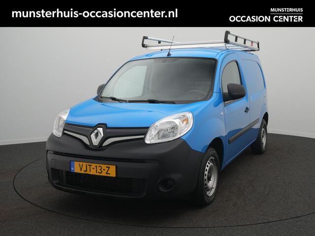 Renault KANGOO 1.5 Blue dCi 80 Comfort - Lage Kilometerstand! - Airco - Bluetooth - Trekhaak