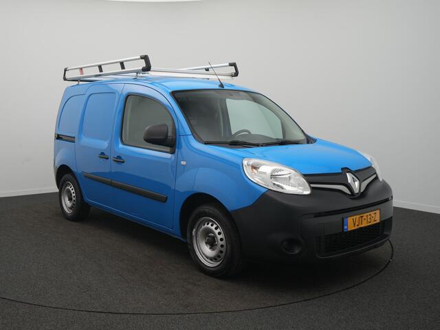 Renault KANGOO 1.5 Blue dCi 80 Comfort - Lage Kilometerstand! - Airco - Bluetooth - Trekhaak