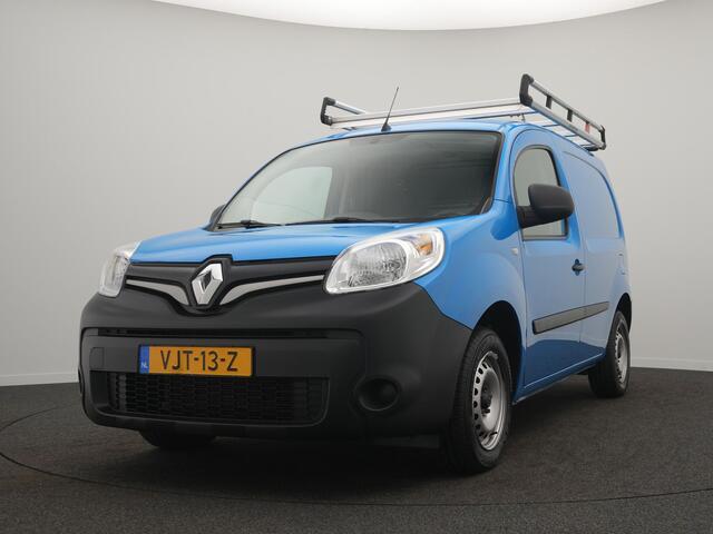 Renault KANGOO 1.5 Blue dCi 80 Comfort - Lage Kilometerstand! - Airco - Bluetooth - Trekhaak