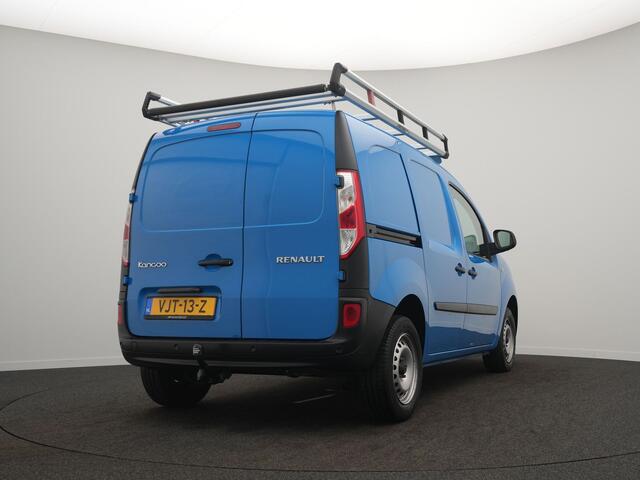 Renault KANGOO 1.5 Blue dCi 80 Comfort - Lage Kilometerstand! - Airco - Bluetooth - Trekhaak