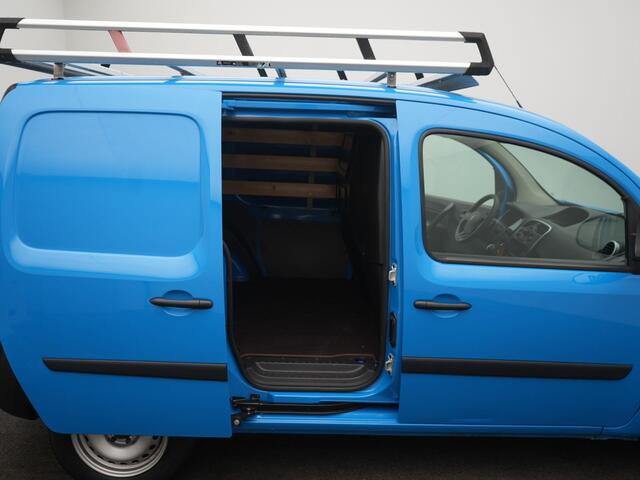 Renault KANGOO 1.5 Blue dCi 80 Comfort - Lage Kilometerstand! - Airco - Bluetooth - Trekhaak