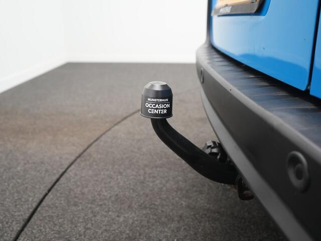 Renault KANGOO 1.5 Blue dCi 80 Comfort - Lage Kilometerstand! - Airco - Bluetooth - Trekhaak