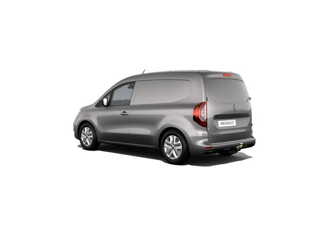 Renault KANGOO Automaat | Volumetrisch anti-diefstal alarm