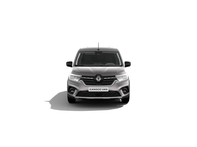 Renault KANGOO Automaat | Volumetrisch anti-diefstal alarm