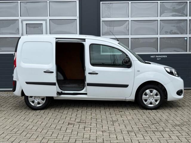 Renault KANGOO 1.5 dCi 95PK Work Edition / Cruise / Navi / Airco / PDC / Bluetooth