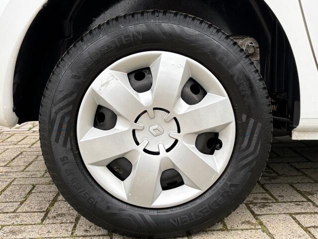 Renault KANGOO 1.5 dCi 95PK Work Edition / Cruise / Navi / Airco / PDC / Bluetooth