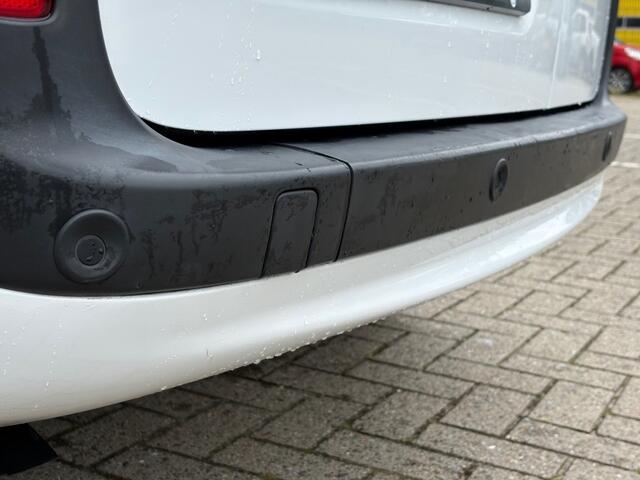 Renault KANGOO 1.5 dCi 95PK Work Edition / Cruise / Navi / Airco / PDC / Bluetooth