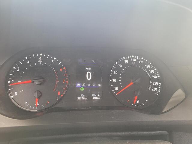 Renault KANGOO 1.3 TCe Edition One | Trekhaak | Navigatie | Camera | Climate Control | Dodehoekdetectie