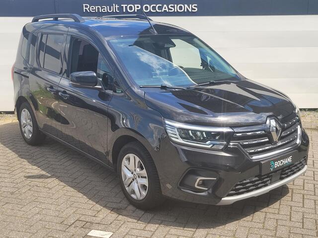Renault KANGOO 1.3 TCe Edition One | Trekhaak | Navigatie | Camera | Climate Control | Dodehoekdetectie