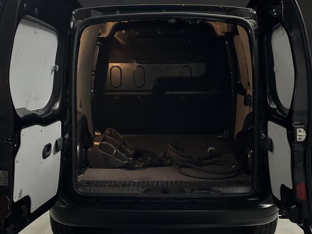 Renault KANGOO Z.E *AUTOMAAT*Grijskenteken*N.A.P*