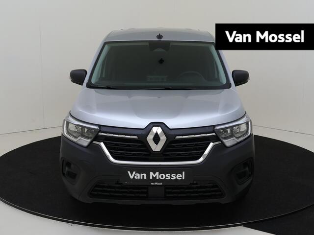 Renault KANGOO 1.5 Blue dCi 95 Luxe L1 | Vloer en wandpakket